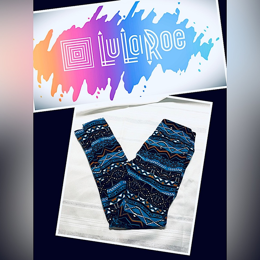 LuLaRoe leggings